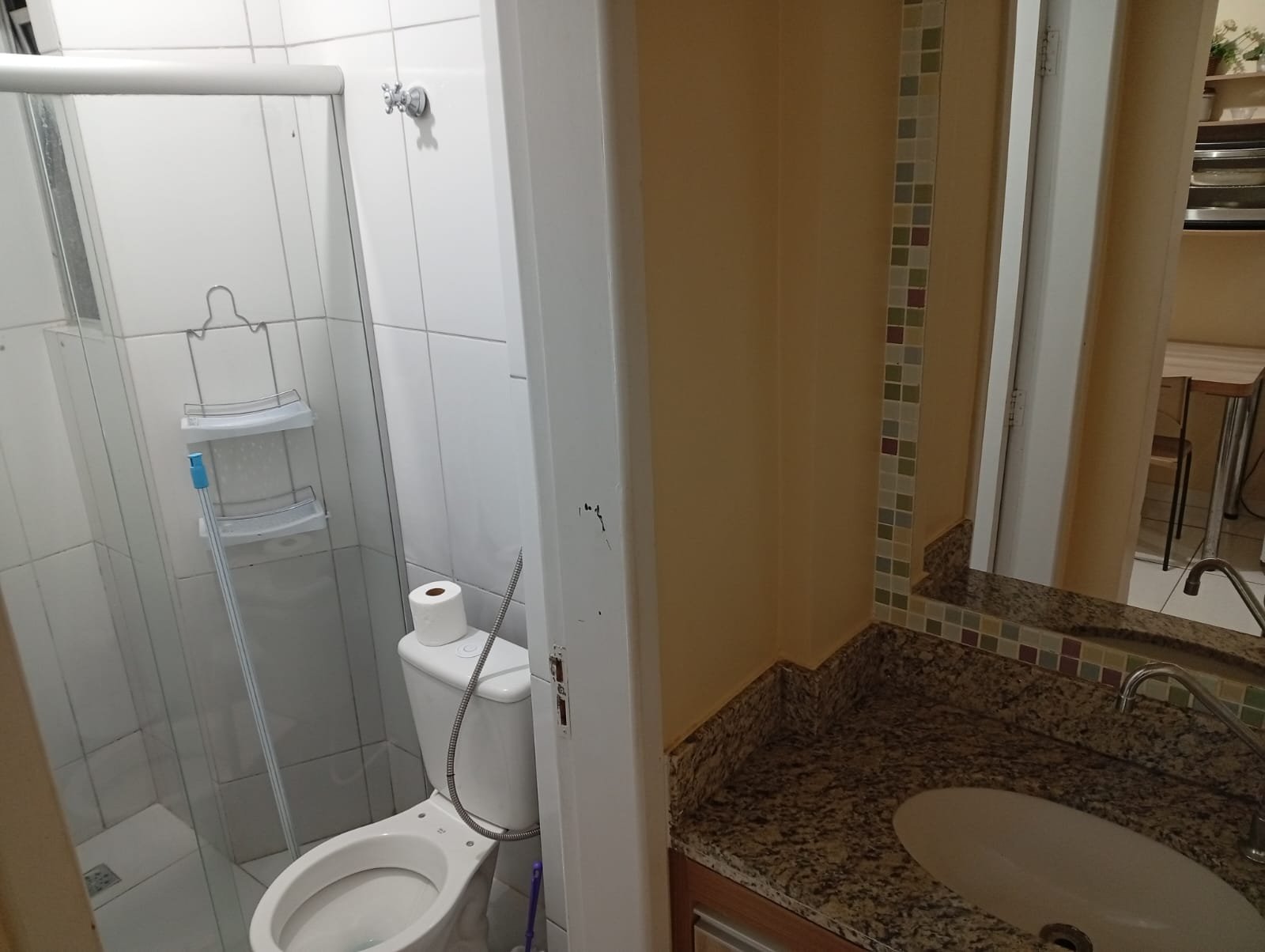 Fotos apartametnos LAGOA QUENTE FLAT SERVICE CALDAS NOVAS